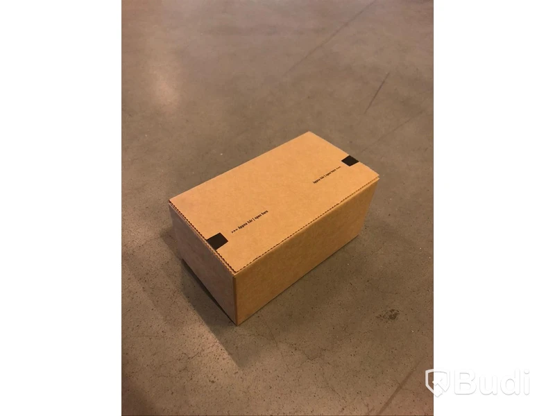 Tejplåda Snabbotten 800 Special